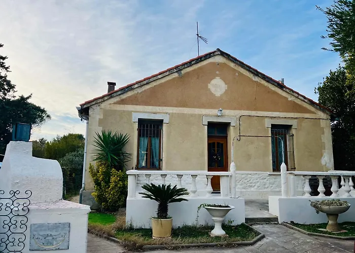 Villa Paulette