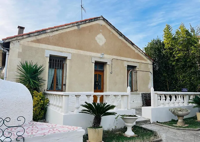 Villa Paulette