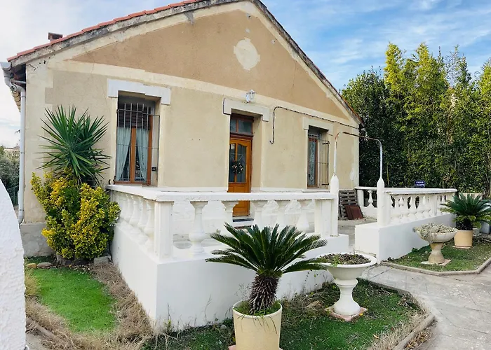 Villa Paulette