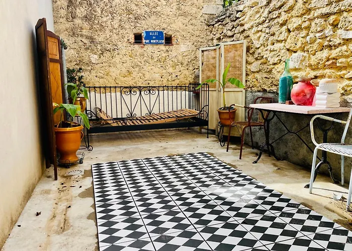 Villa Paulette