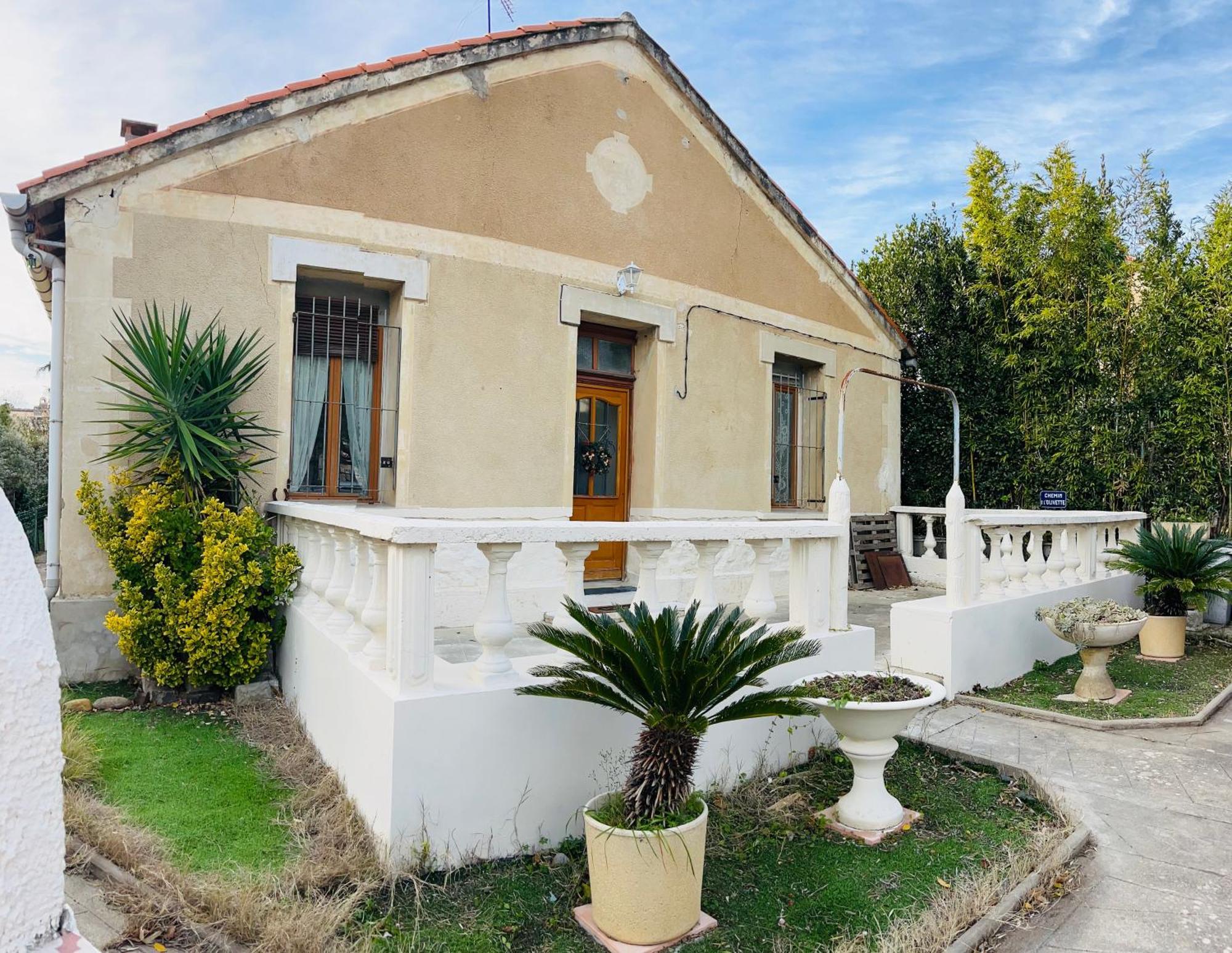 Holiday home Paulette